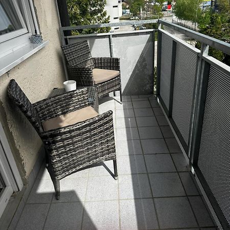 Apartment Salzburg Nord Luaran gambar