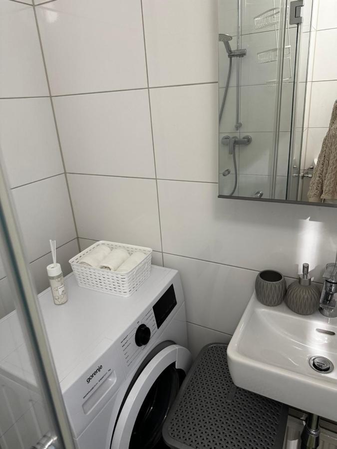 Apartment Salzburg Nord Luaran gambar