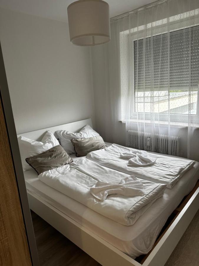 Apartment Salzburg Nord Luaran gambar