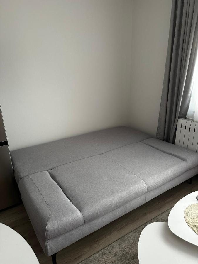 Apartment Salzburg Nord Luaran gambar