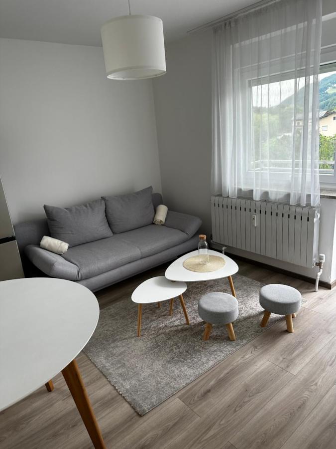 Apartment Salzburg Nord Luaran gambar